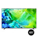 Samsung QN65QN80HAFXZC | Téléviseur 65" - Série QN80H - 4K 144Hz - HDR10+ | 01 | Sonxplus Chambly