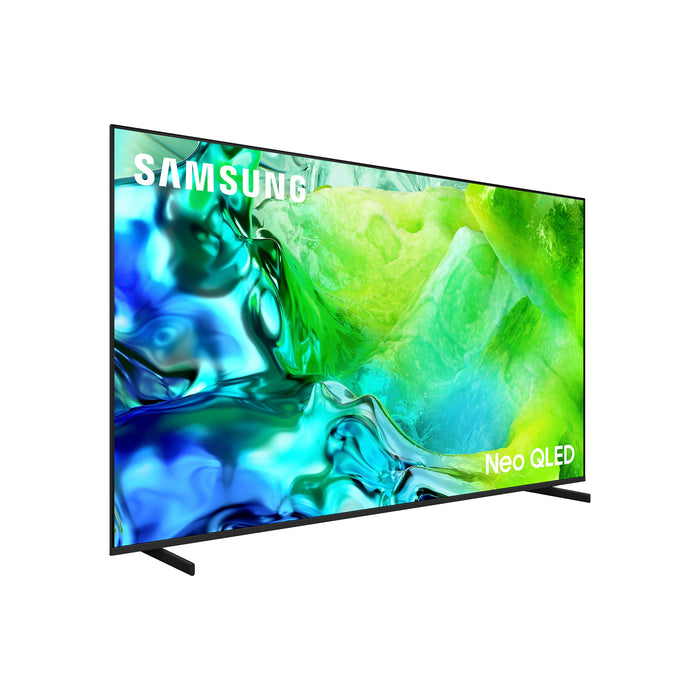 Samsung QN65QN80HAFXZC | Téléviseur 65" - Série QN80H - 4K 144Hz - HDR10+ | 03 | Sonxplus Chambly