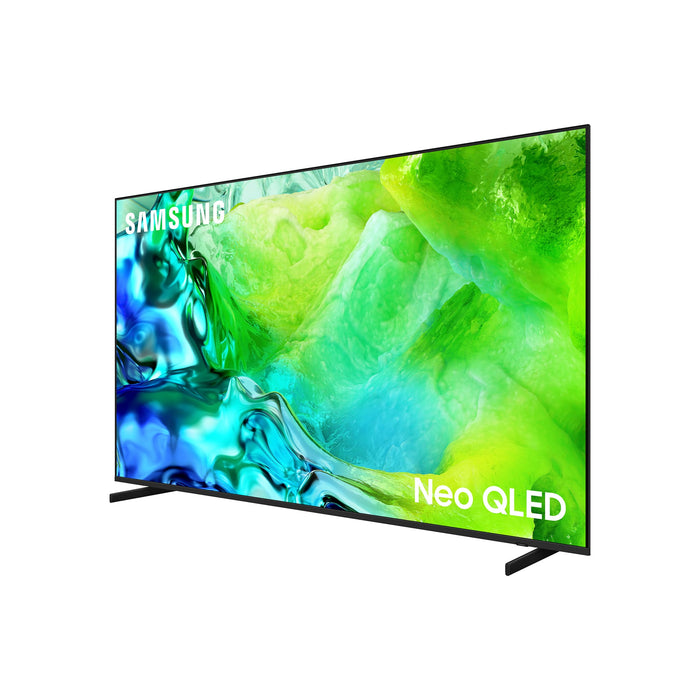 Samsung QN65QN80HAFXZC | Téléviseur 65" - Série QN80H - 4K 144Hz - HDR10+ | 04 | Sonxplus Chambly