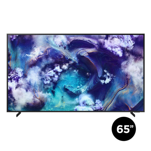 Samsung QN65QN900FFXZC | Téléviseur 65" - 120Hz - Neo QLED 8K - Série QN900F | 01 | Sonxplus Chambly