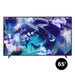 Samsung QN65QN900FFXZC | Téléviseur 65" - 120Hz - Neo QLED 8K - Série QN900F | 01 | Sonxplus Chambly