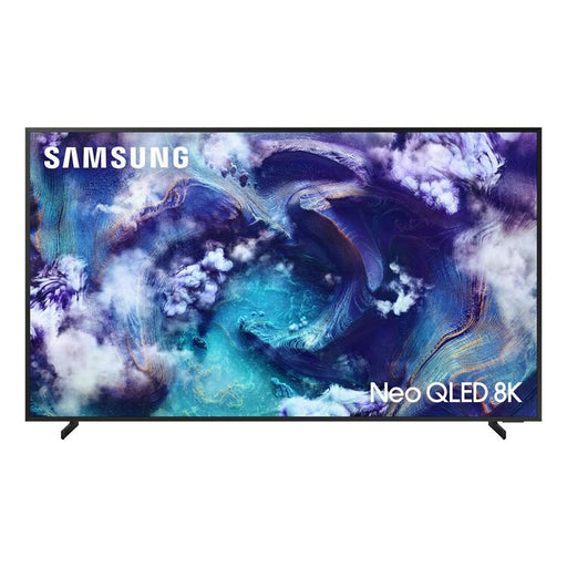 Samsung QN65QN900FFXZC | Téléviseur 65" - 120Hz - Neo QLED 8K - Série QN900F | 02 | Sonxplus Chambly