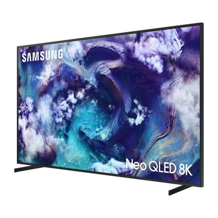 Samsung QN65QN900FFXZC | Téléviseur 65" - 120Hz - Neo QLED 8K - Série QN900F | 04 | Sonxplus Chambly