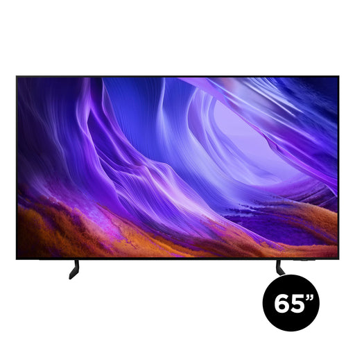 Samsung QN65S85HAEXZC | Téléviseur 65" - Série S85H - OLED - 4K 120Hz - Micro RGB - OTS Lite | 01 | Sonxplus Chambly