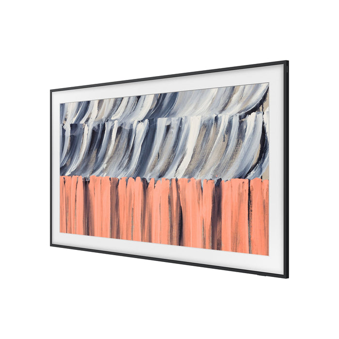 Samsung QN75LS03HEFXZC | Téléviseur 75" - The Frame - Série LS03HE - 4K 144Hz - Mode Art | 04 | Sonxplus Chambly