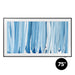 Samsung QN75LS03HWFXZC | Téléviseur 75" - The Frame Pro - Série LS03HW | 01 | Sonxplus Chambly