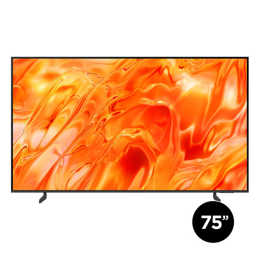 Samsung QN75QN70HAFXZC | Téléviseur 75" - Neo QLED - Série QN70H - 4K 60Hz | 01 | Sonxplus Chambly