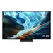 Samsung QN77S90HAEXZC | Téléviseur 77" - Série S90H - OLED - 4K 165Hz - Écran mat anti-reflet | 02 | Sonxplus Chambly