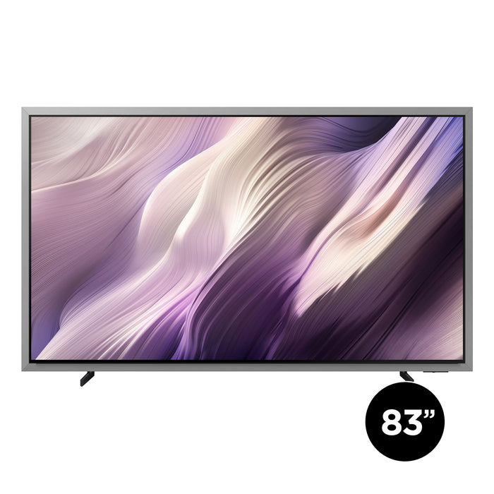 Samsung QN83S95HAEXZC | Téléviseur 83" - Série S95H - QD-OLED - 4K 165Hz - Écran mat anti-reflet | 01 | Sonxplus Chambly
