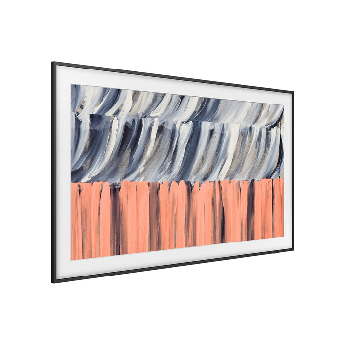 Samsung QN85LS03HEFXZC | Téléviseur 85" - The Frame - Série LS03HE - 4K 144Hz - Mode Art | 03 | Sonxplus Chambly