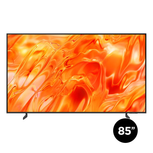 Samsung QN85QN70HAFXZC | Téléviseur 85" - Neo QLED - Série QN70H - 4K 60Hz | 01 | Sonxplus Chambly
