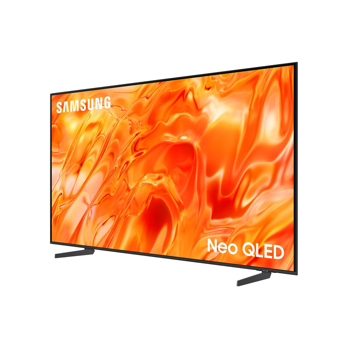 Samsung QN85QN70HAFXZC | Téléviseur 85" - Neo QLED - Série QN70H - 4K 60Hz | 04 | Sonxplus Chambly
