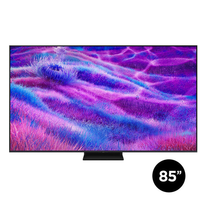 Samsung QN85QN82FAFXZC | Téléviseur 85" Série QN82F - Neo QLED - 4K - 120Hz - Neo Quantum HDR | 01 | Sonxplus Chambly