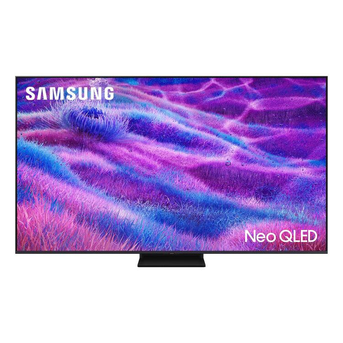 Samsung QN85QN82FAFXZC | Téléviseur 85" Série QN82F - Neo QLED - 4K - 120Hz - Neo Quantum HDR | 02 | Sonxplus Chambly
