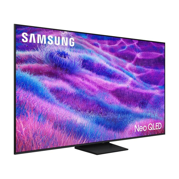 Samsung QN85QN82FAFXZC | Téléviseur 85" Série QN82F - Neo QLED - 4K - 120Hz - Neo Quantum HDR | 03 | Sonxplus Chambly