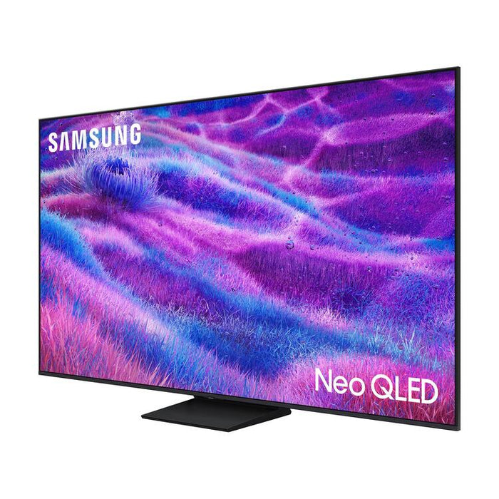 Samsung QN85QN82FAFXZC | Téléviseur 85" Série QN82F - Neo QLED - 4K - 120Hz - Neo Quantum HDR | 04 | Sonxplus Chambly