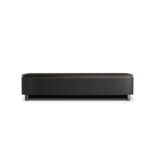 Epson QS100B | Projecteur laser 3LCD - Pro-UHD - Focale ultracourte 4K - Noir | 01 | Sonxplus Chambly