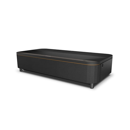 Epson QS100B | Projecteur laser 3LCD - Pro-UHD - Focale ultracourte 4K - Noir | 02 | Sonxplus Chambly