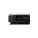Epson QS100B | Projecteur laser 3LCD - Pro-UHD - Focale ultracourte 4K - Noir | 03 | Sonxplus Chambly