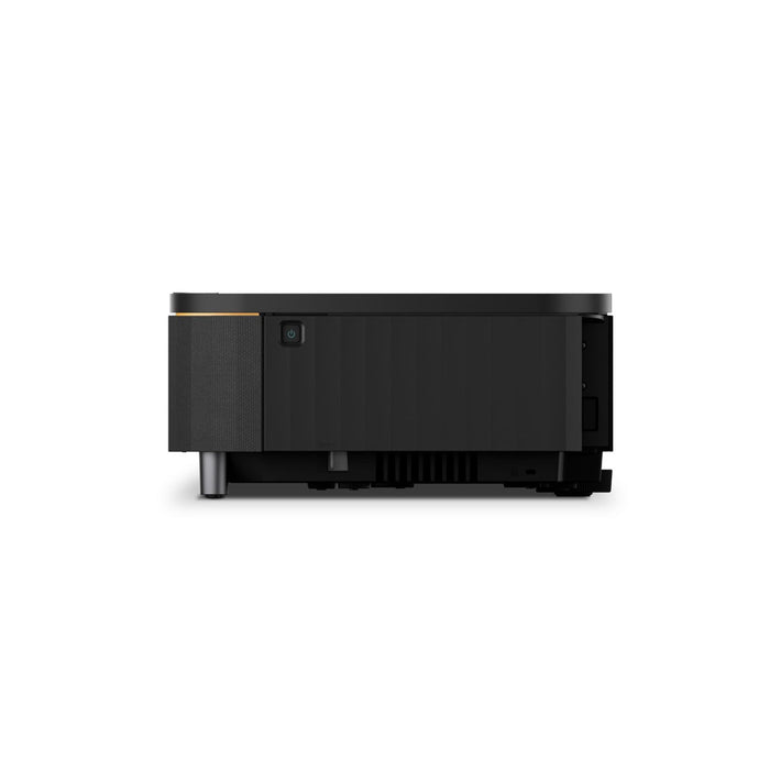 Epson QS100B | Projecteur laser 3LCD - Pro-UHD - Focale ultracourte 4K - Noir | 04 | Sonxplus Chambly