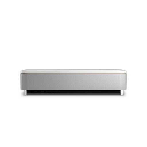Epson QS100W | Projecteur laser 3LCD - Pro-UHD - Focale ultracourte 4K - Blanc | 01 | Sonxplus Chambly