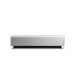 Epson QS100W | Projecteur laser 3LCD - Pro-UHD - Focale ultracourte 4K - Blanc | 01 | Sonxplus Chambly