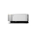 Epson QS100W | Projecteur laser 3LCD - Pro-UHD - Focale ultracourte 4K - Blanc | 04 | Sonxplus Chambly