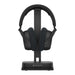 Sennheiser RS275 | Casque audio sans-fil - Auracast - Noir | 02 | Sonxplus Chambly