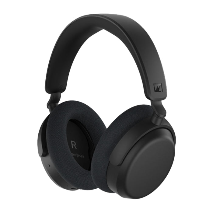 Sennheiser RS275 | Casque audio sans-fil - Auracast - Noir | 03 | Sonxplus Chambly