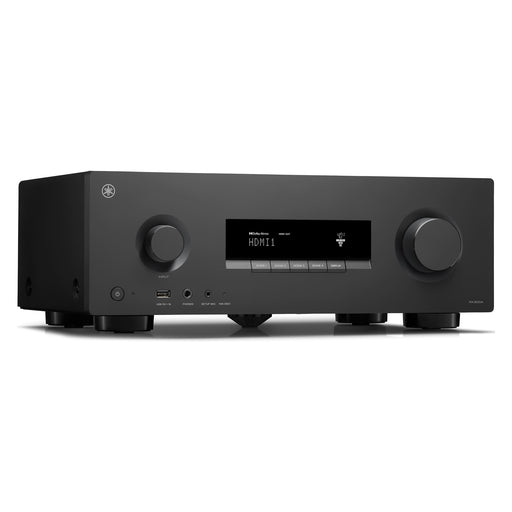 Yamaha RX-300A | Récepteur AV 5.2 canaux | 02 | Sonxplus Chambly