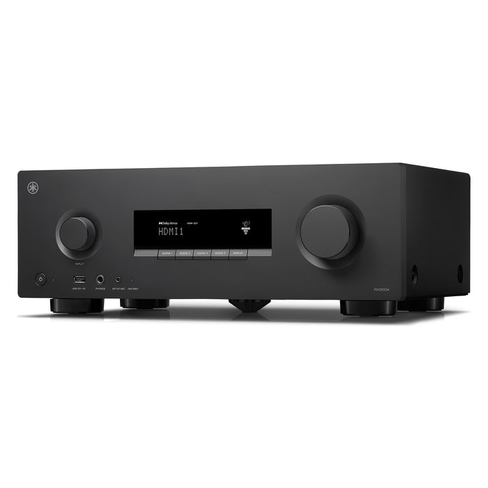 Yamaha RX-300A | Récepteur AV 5.2 canaux | 03 | Sonxplus Chambly