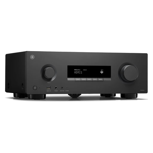 Yamaha RX-500A | Récepteur AV 7.2 canaux | 02 | Sonxplus Chambly