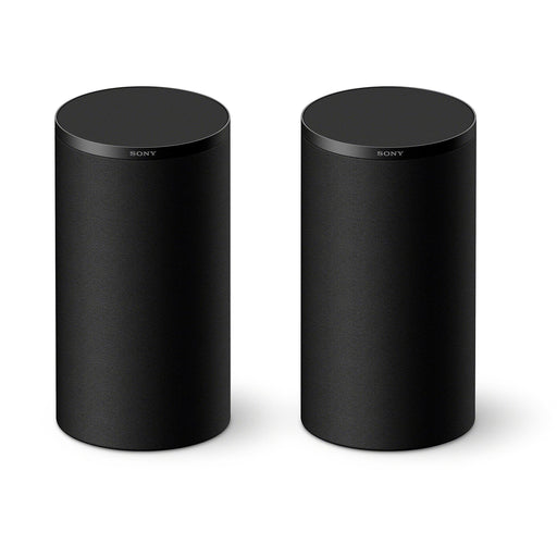 Sony Bravia Theatre rear 9 | Haut-parleurs arrière - 180W - Sans fil - Paire | 01 | Sonxplus Chambly