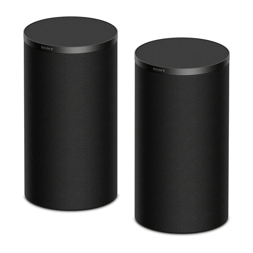 Sony Bravia Theatre rear 9 | Haut-parleurs arrière - 180W - Sans fil - Paire | 02 | Sonxplus Chambly