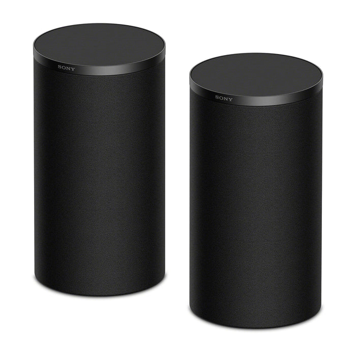 Sony Bravia Theatre rear 9 | Haut-parleurs arrière - 180W - Sans fil - Paire | 02 | Sonxplus Chambly