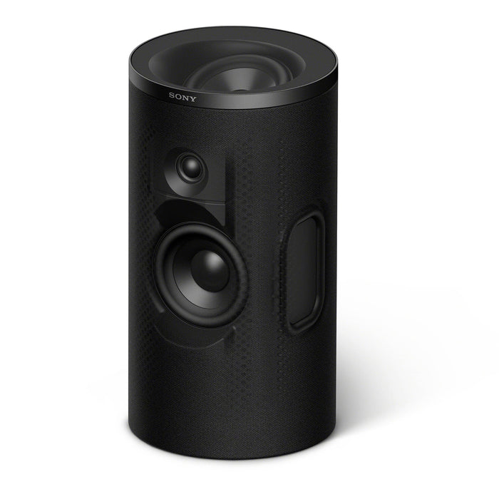 Sony Bravia Theatre rear 9 | Haut-parleurs arrière - 180W - Sans fil - Paire | 04 | Sonxplus Chambly