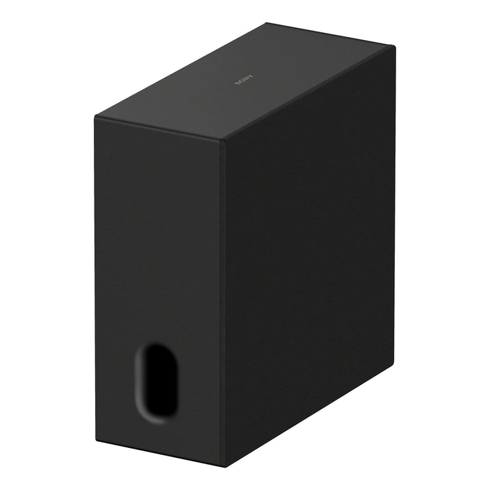 Sony Bravia Theatre Sub 8 | Caisson de graves - 300W - Sans fil | 01 | Sonxplus Chambly