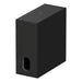 Sony Bravia Theatre Sub 8 | Caisson de graves - 300W - Sans fil | 01 | Sonxplus Chambly