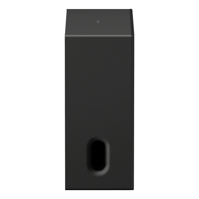 Sony Bravia Theatre Sub 8 | Caisson de graves - 300W - Sans fil | 03 | Sonxplus Chambly