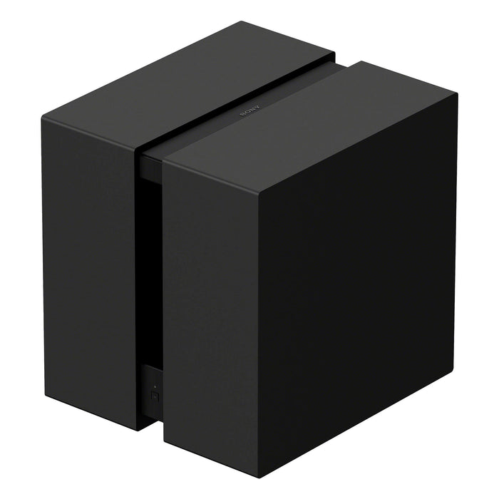 Sony Bravia Theatre Sub 9 | Caisson de graves - 600W - Sans fil | 01 | Sonxplus Chambly
