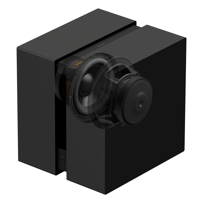 Sony Bravia Theatre Sub 9 | Caisson de graves - 600W - Sans fil | 02 | Sonxplus Chambly