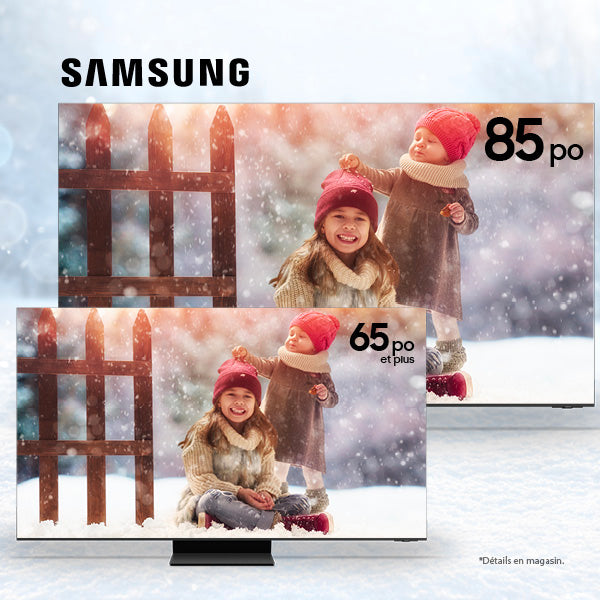 Promotion Samsung | SONXPLUS Chambly