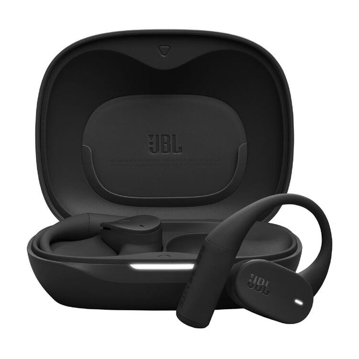 JBL Sense Lite | Écouteurs intra-auriculaire - Batterie Jusqu'à 32 heures - Noir | 01 | Sonxplus Chambly
