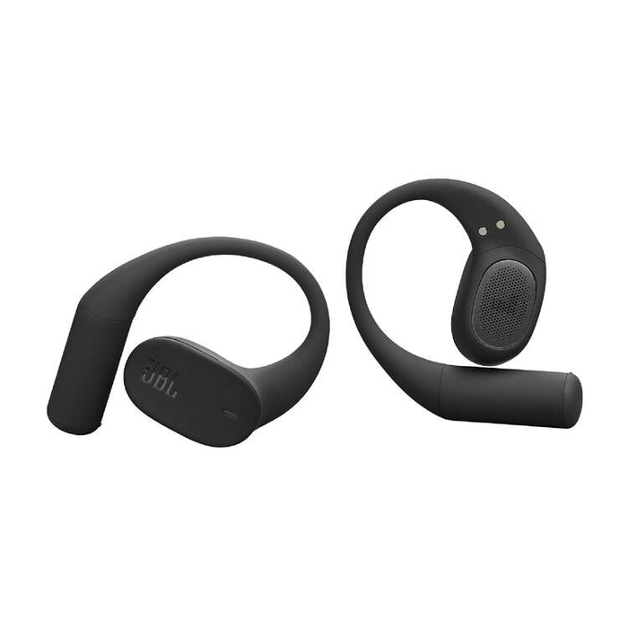 JBL Sense Lite | Écouteurs intra-auriculaire - Batterie Jusqu'à 32 heures - Noir | 02 | Sonxplus Chambly