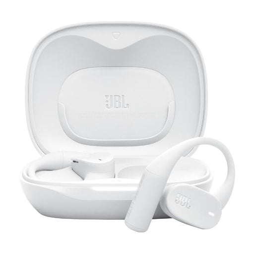 JBL Sense Lite | Écouteurs intra-auriculaire - Batterie Jusqu'à 32 heures - Blanc | 01 | Sonxplus Chambly
