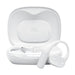JBL Sense Lite | Écouteurs intra-auriculaire - Batterie Jusqu'à 32 heures - Blanc | 01 | Sonxplus Chambly