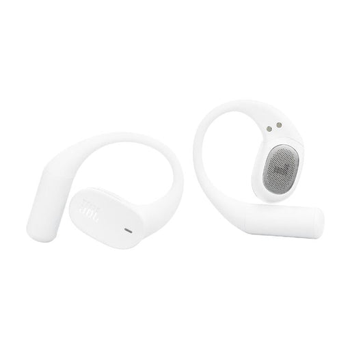 JBL Sense Lite | Écouteurs intra-auriculaire - Batterie Jusqu'à 32 heures - Blanc | 02 | Sonxplus Chambly