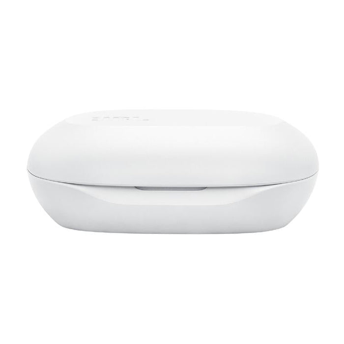 JBL Sense Lite | Écouteurs intra-auriculaire - Batterie Jusqu'à 32 heures - Blanc | 03 | Sonxplus Chambly