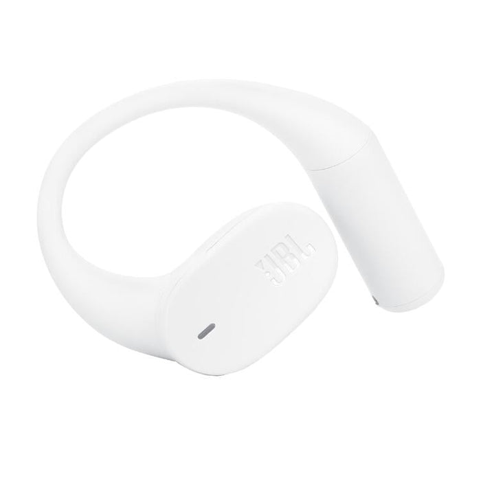 JBL Sense Lite | Écouteurs intra-auriculaire - Batterie Jusqu'à 32 heures - Blanc | 05 | Sonxplus Chambly