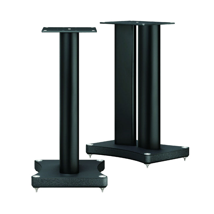 Yamaha SPS3000 B | Support haut-parleurs - Paire - Noir | 01 | Sonxplus Chambly